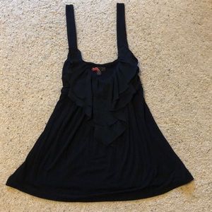 Forever 21 Babydoll Top